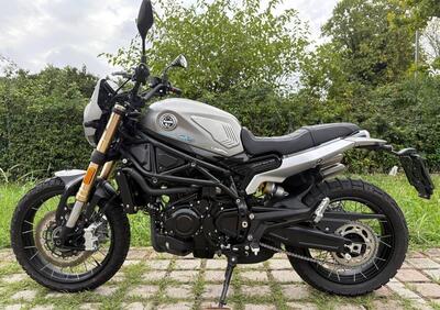 Benelli Leoncino 800 Trail (2022 - 25) - Annuncio 9810314