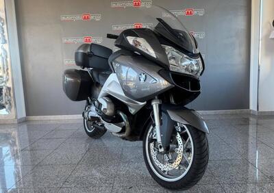 Bmw R 1200 RT (2010 - 13) - Annuncio 9810312