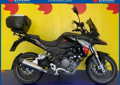 Benelli TRK 251 (2019 - 20) - Annuncio 9810311