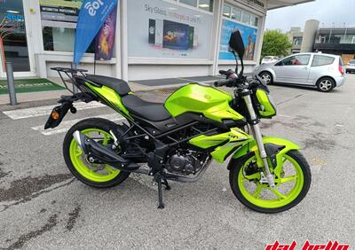 Benelli BN 125 (2018 - 20) - Annuncio 9810316