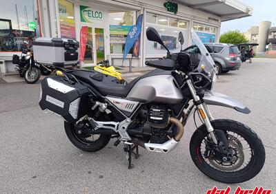Moto Guzzi V85 TT (2019 - 20) - Annuncio 9810318