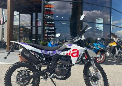 Aprilia RX 125 (2025) - Annuncio 9793428