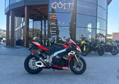 Aprilia RSV4 1100 Factory SE-09 SBK (2024) - Annuncio 9810171