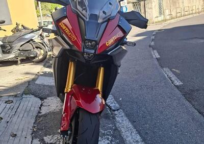 Suzuki GSX-S1000GX (2024 - 25) - Annuncio 9810323