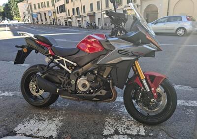 Suzuki GSX-S1000GX (2024 - 25) - Annuncio 9810323