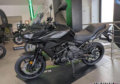 Kawasaki Versys 650 (2025 - 26) - Annuncio 9810327
