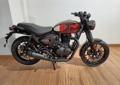 Royal Enfield HNTR 350 (2022 - 25) - Annuncio 9810356