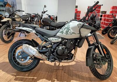 Royal Enfield Himalayan 450 (2024 - 25) - Annuncio 9810358