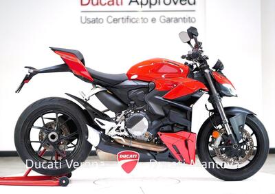Ducati Streetfighter V2 (2022 - 24) - Annuncio 9810371