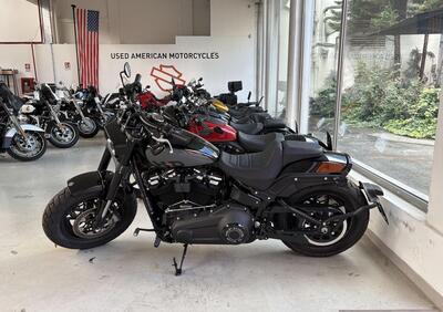 Harley-Davidson 114 Fat Bob (2018 - 20) - FXFBS - Annuncio 9605799