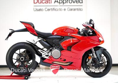 Ducati Panigale V2 (2021 - 24) - Annuncio 9810381