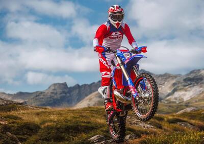 Betamotor RR 300 2T Enduro Race (2025) - Annuncio 9810384