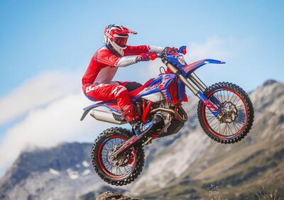 Betamotor RR 350 4T Enduro Race (2025) - Annuncio 9810386