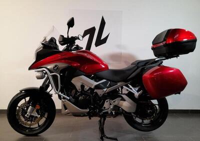 Honda Crossrunner Travel Edition ABS (2015 - 18) - Annuncio 9810402