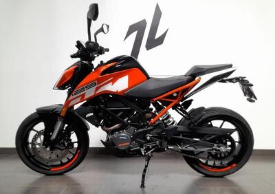 KTM 125 Duke ABS (2017 - 20) - Annuncio 9810403