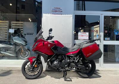 Honda NT 1100 Travel DCT (2022 - 24) - Annuncio 9810407