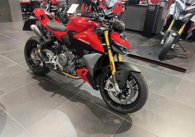 Ducati Streetfighter V2 S (2025) - Annuncio 9810420