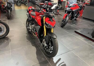 Ducati Streetfighter V2 (2025) - Annuncio 9810420