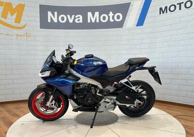 Aprilia Tuono 660 (2021 - 25) - Annuncio 9805307