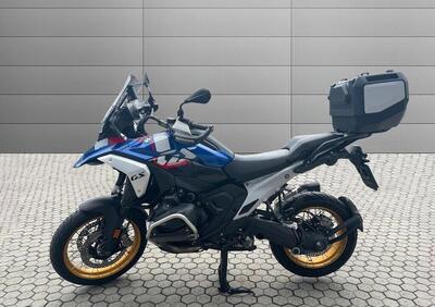 Bmw R 1300 GS Trophy (2023 - 25) - Annuncio 9807176