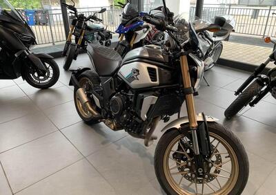 CFMOTO 700CL-X Heritage (2021 - 25) - Annuncio 9810433