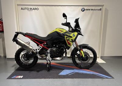 Bmw F 900 GS (2024 - 25) - Annuncio 9786536
