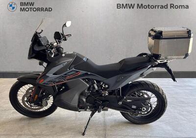 KTM 890 Adventure (2021) - Annuncio 9703253