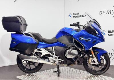 Bmw R 1250 RT (2021 - 25) - Annuncio 9810438