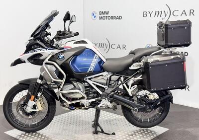 Bmw R 1250 GS Adventure (2021 - 24) - Annuncio 9810439