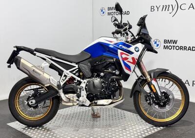 Bmw F 900 GS (2024 - 25) - Annuncio 9810441