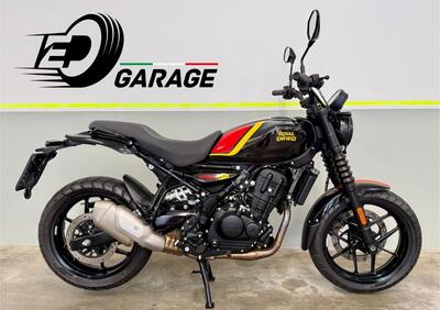Royal Enfield Guerrilla 450 (2024 - 25) - Annuncio 9810535