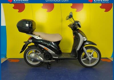 Piaggio Liberty 125 4T (2003 - 13) - Annuncio 9810546