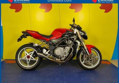 MV Agusta Brutale 910 S (2005 - 11) - Annuncio 9810547