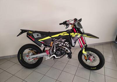 Fantic Motor XM 50 Competition (2025) - Annuncio 9810575