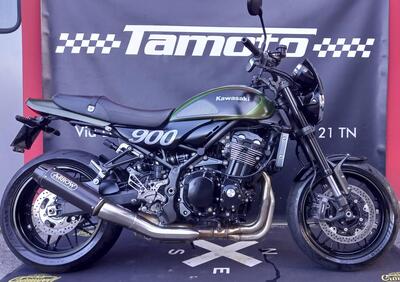 Kawasaki Z 900 RS (2018 - 20) - Annuncio 9810573