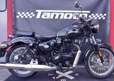 Benelli Imperiale 400 (2021 - 25) - Annuncio 9804937
