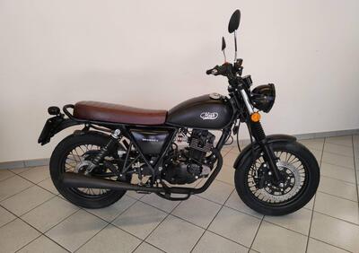Mash Italia Seventy 125 (2021 - 25) - Annuncio 9810579
