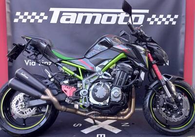 Kawasaki Z 900 (2017 - 18) - Annuncio 9810580