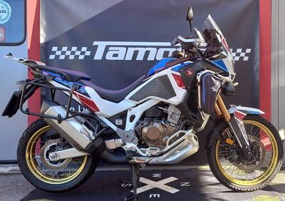 Honda Africa Twin CRF 1100L Adventure Sports (2022 - 23) - Annuncio 9810581