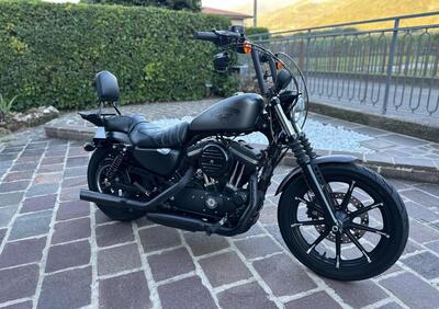 Harley-Davidson 883 Iron (2017 - 20) - XL 883N - Annuncio 9810713