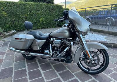 Harley-Davidson 107 Street Glide (2017 - 19) - FLHX - Annuncio 9810741