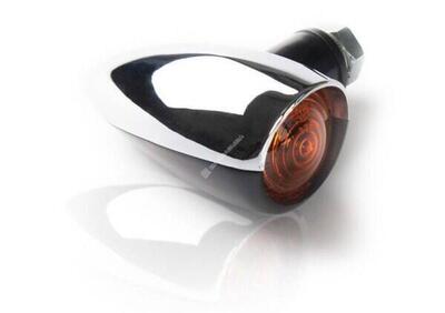Coppia frecce led universali Barracuda Idea Nero - Annuncio 9370279
