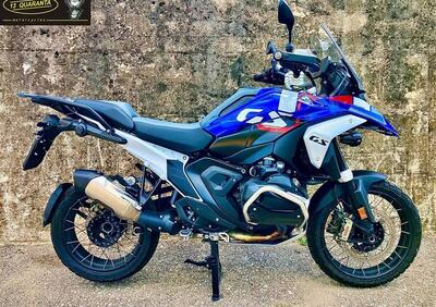 Bmw R 1300 GS Trophy (2023 - 25) - Annuncio 9810861