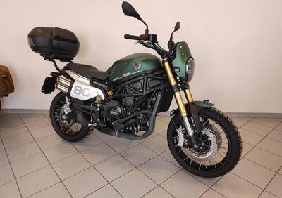 Benelli Leoncino 800 Trail (2022 - 25) - Annuncio 9810868