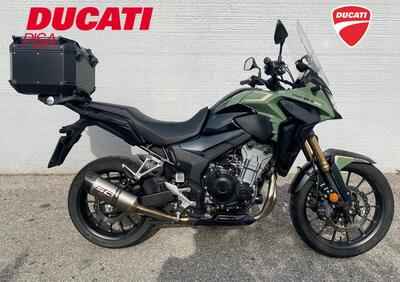 Honda CB 500 X (2022 - 23) - Annuncio 9810870
