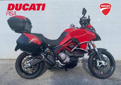 Ducati Multistrada 950 S (2021) - Annuncio 9810873