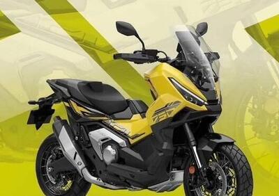 Honda X-ADV 750 (2025) - Annuncio 9810874