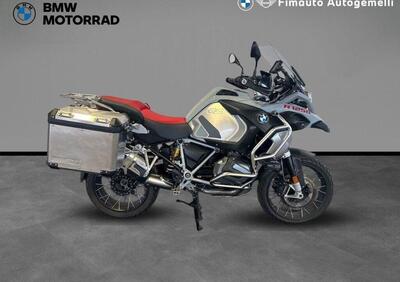 Bmw R 1250 GS Adventure (2019 - 20) - Annuncio 9810884