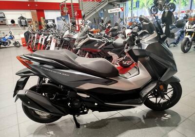 Honda Forza 350 (2022 - 24) - Annuncio 9810888