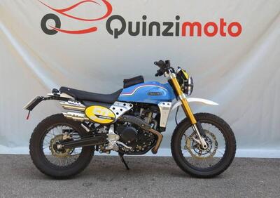 Fantic Motor Caballero 500 Anniversary (2020 - 21) - Annuncio 9810891